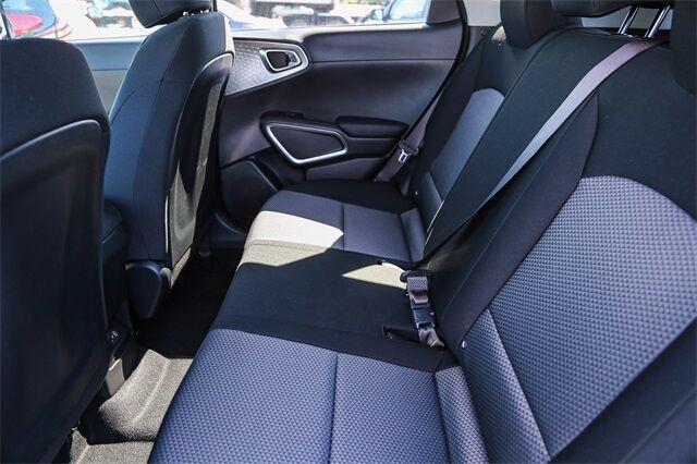 2025 Kia Soul S Huntington Beach CA