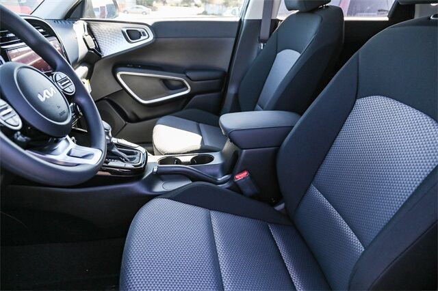 2025 Kia Soul S Huntington Beach CA