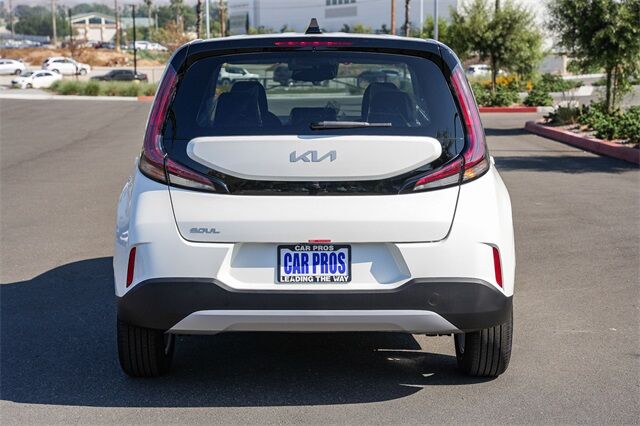 2025 Kia Soul S Huntington Beach CA