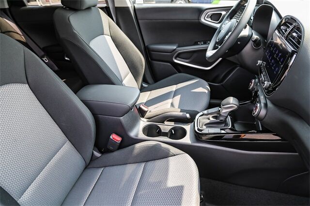2025 Kia Soul S Tacoma WA