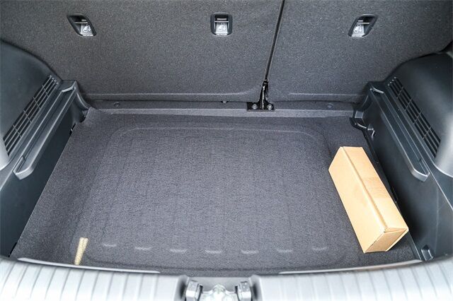 2025 Kia Soul S Tacoma WA