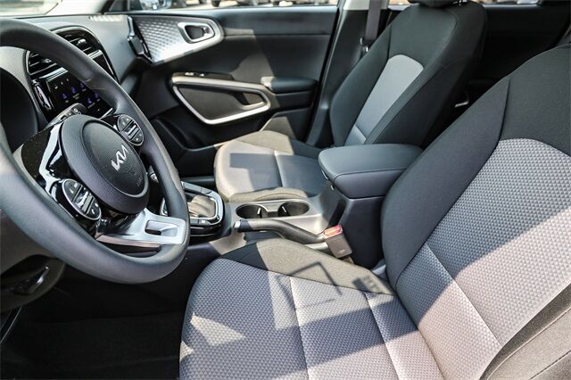 2025 Kia Soul S Tacoma WA
