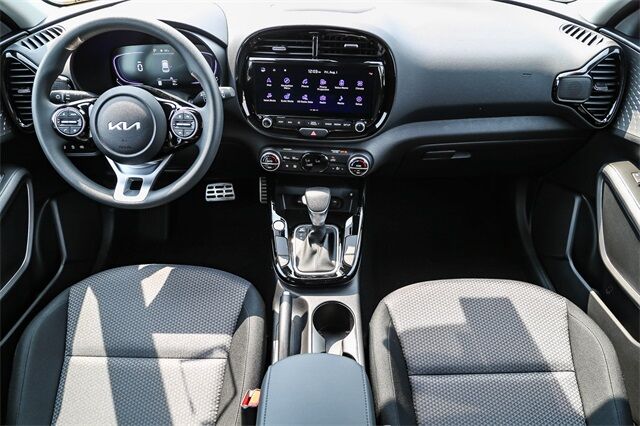 2025 Kia Soul S Tacoma WA