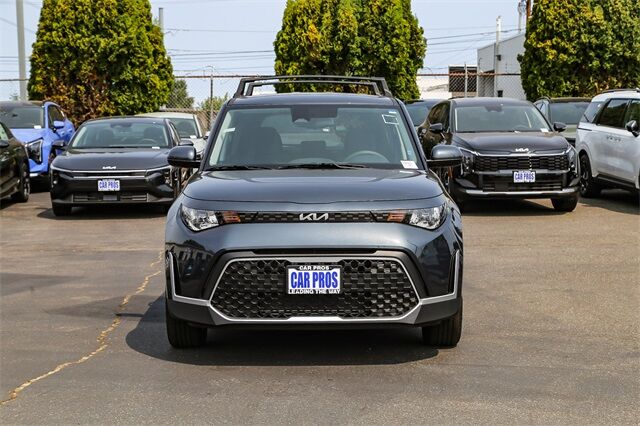 2025 Kia Soul S Tacoma WA