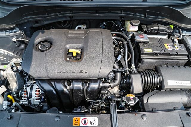 2025 Kia Soul S Tacoma WA
