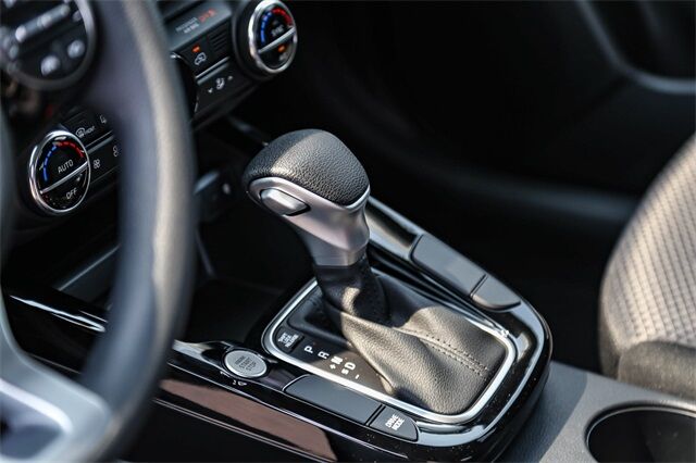 2025 Kia Soul S Tacoma WA