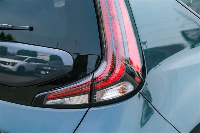 2025 Kia Soul S Tacoma WA