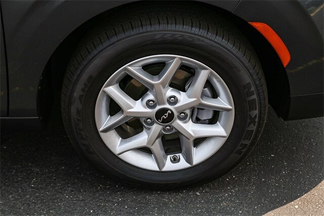 2025 Kia Soul S Tacoma WA