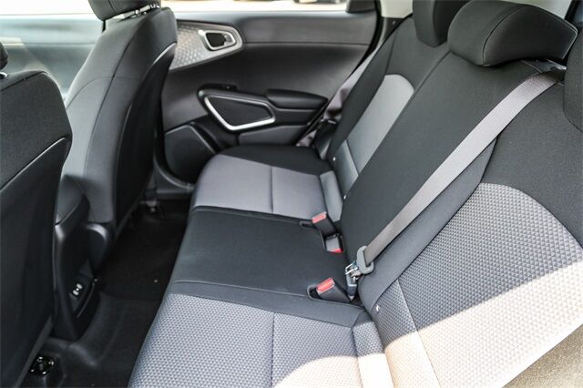 2025 Kia Soul S Tacoma WA
