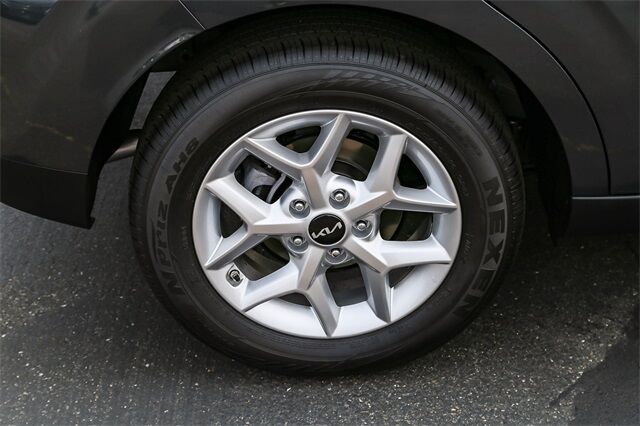 2025 Kia Soul S Tacoma WA