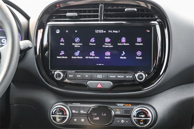 2025 Kia Soul S Tacoma WA