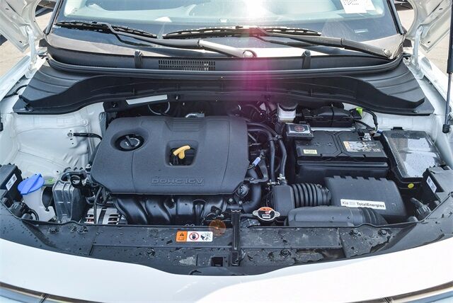 2025 Kia Soul S Tacoma WA