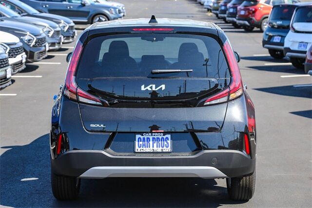 2025 Kia Soul S Tacoma WA