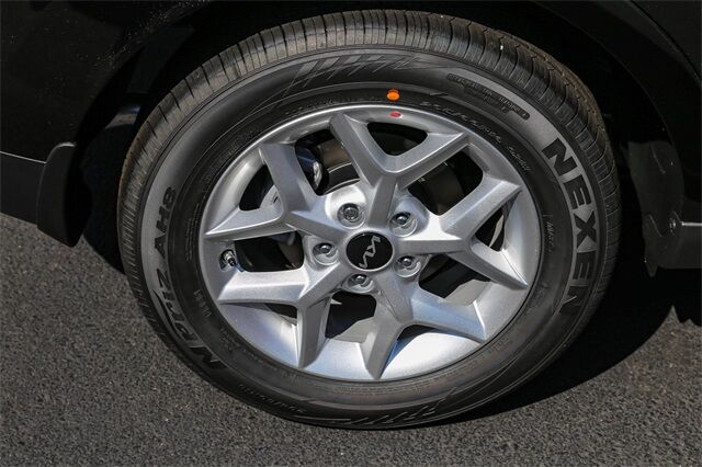 2025 Kia Soul S Tacoma WA