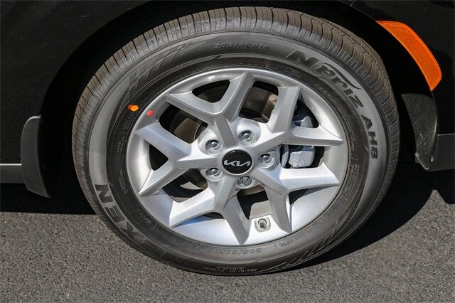 2025 Kia Soul S Tacoma WA