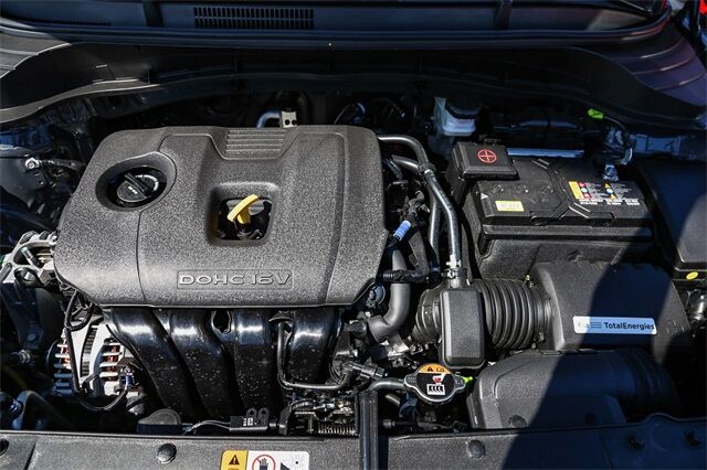 2025 Kia Soul S Tacoma WA