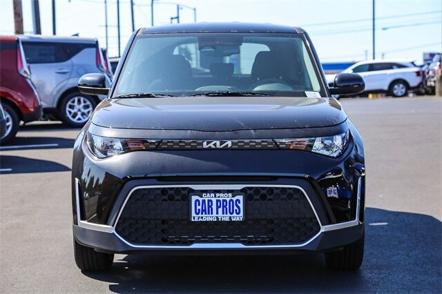 2025 Kia Soul S Tacoma WA