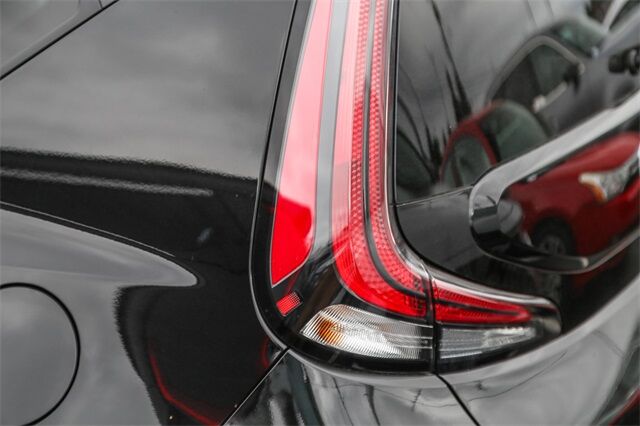 2025 Kia Soul S Tacoma WA