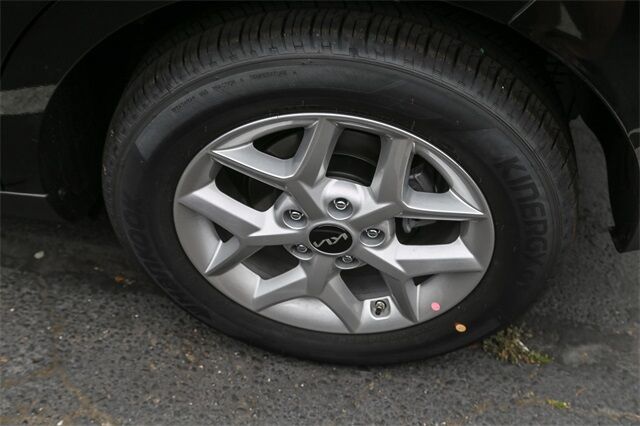 2025 Kia Soul S Tacoma WA