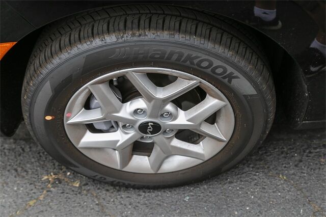 2025 Kia Soul S Tacoma WA