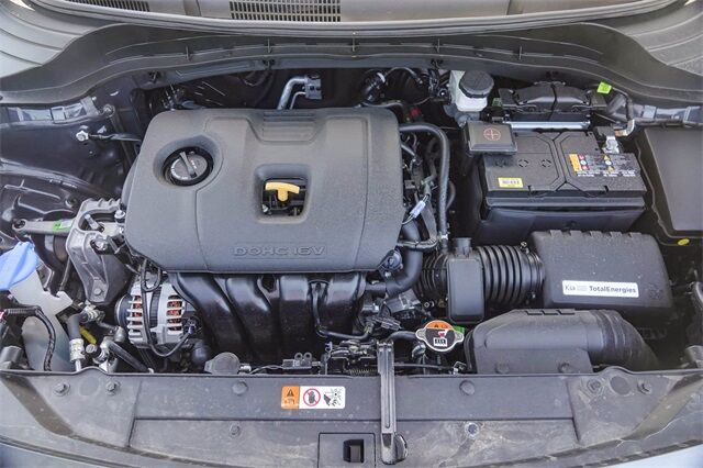 2025 Kia Soul S Tacoma WA