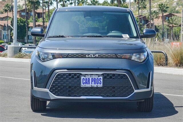 2025 Kia Soul S Tacoma WA
