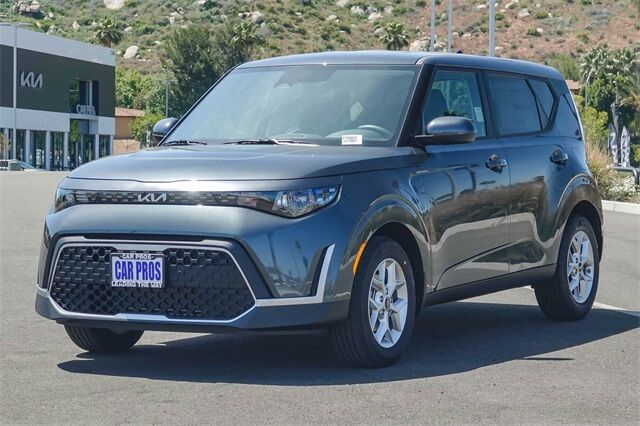 2025 Kia Soul S Tacoma WA