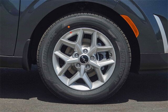 2025 Kia Soul S Tacoma WA