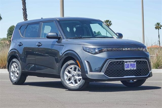 2025 Kia Soul S Tacoma WA