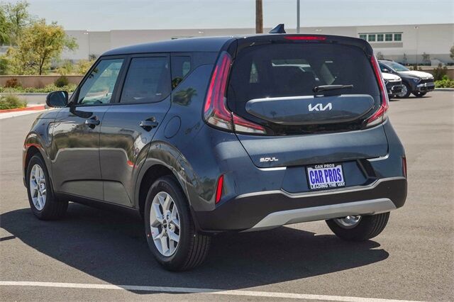 2025 Kia Soul S Tacoma WA