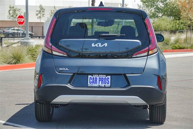 2025 Kia Soul S Tacoma WA