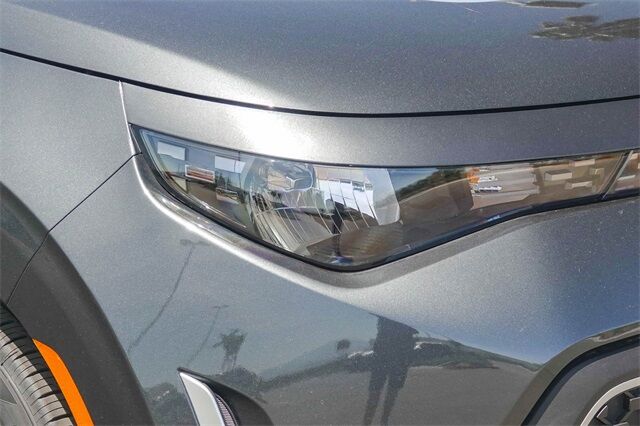 2025 Kia Soul S Tacoma WA