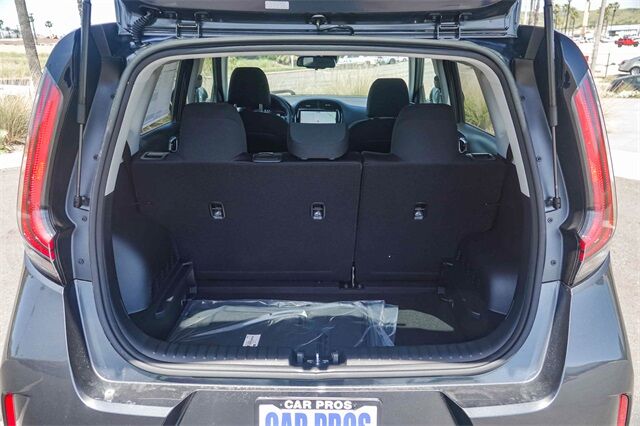 2025 Kia Soul S Tacoma WA
