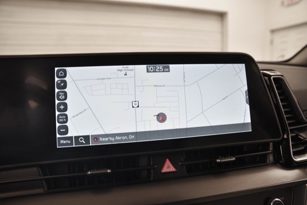 2025 Kia Sportage EX Akron OH