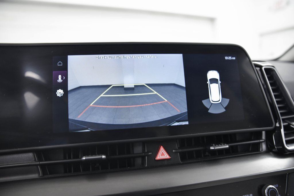 2025 Kia Sportage EX Akron OH