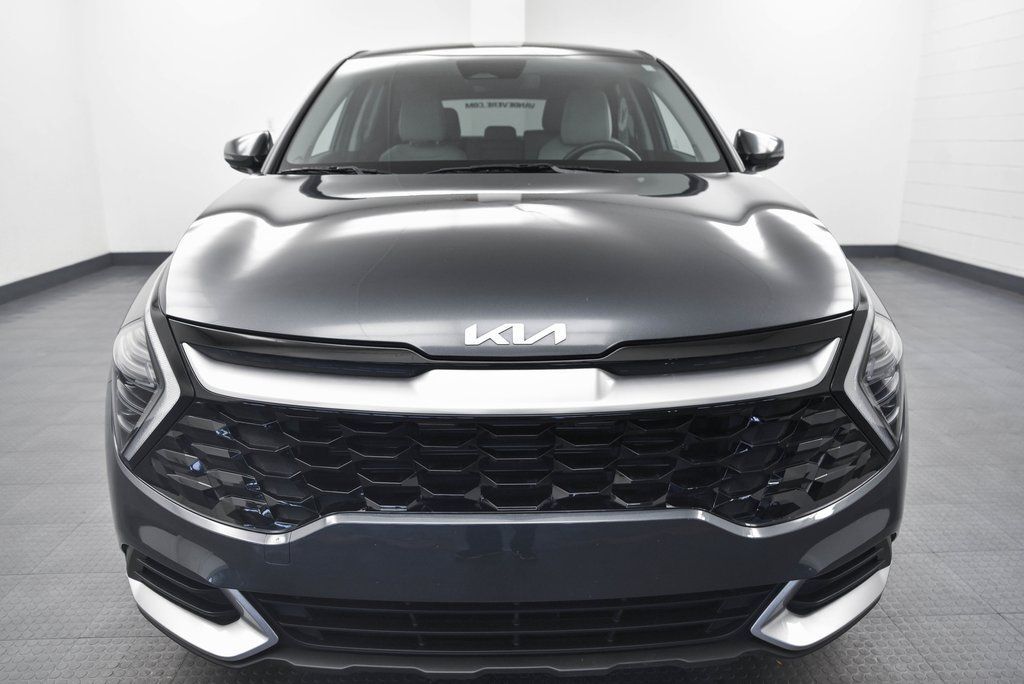 2025 Kia Sportage EX Akron OH