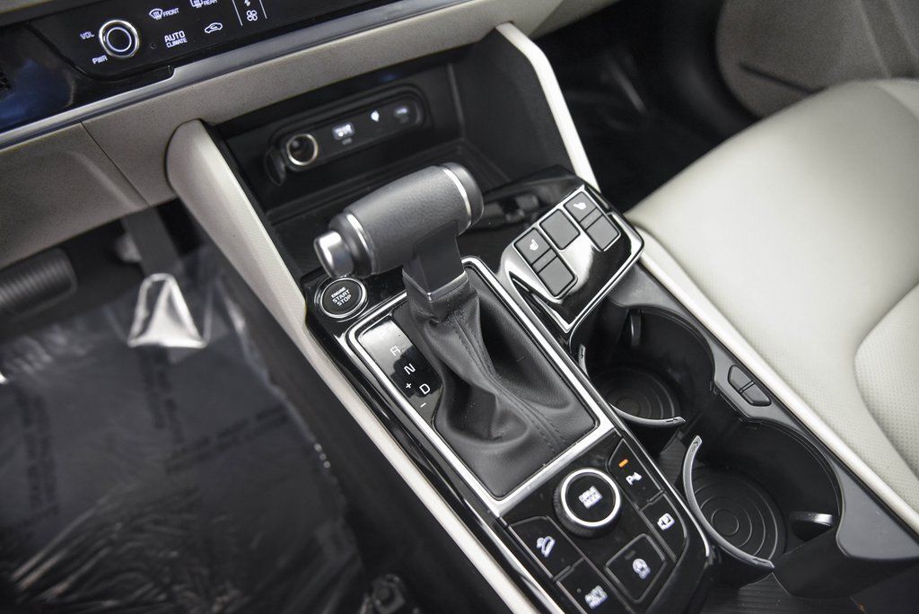 2025 Kia Sportage EX Akron OH