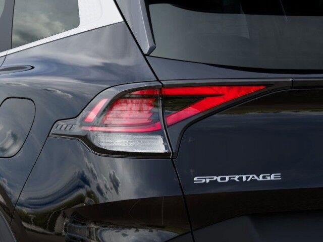 2025 Kia Sportage EX Albuquerque NM
