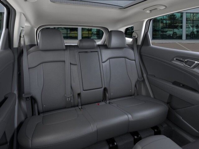 2025 Kia Sportage EX Albuquerque NM