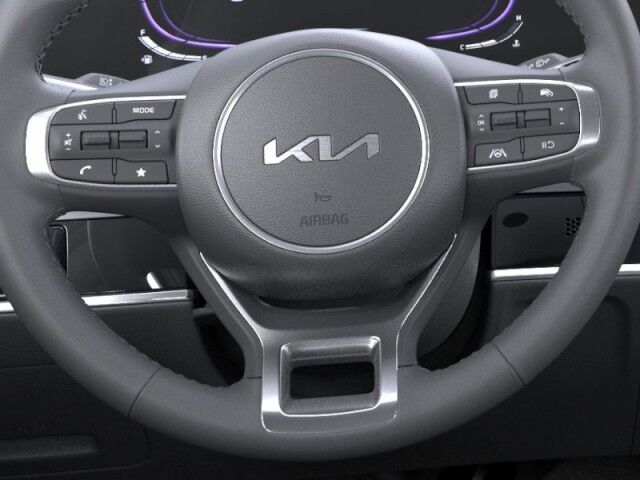2025 Kia Sportage EX Albuquerque NM