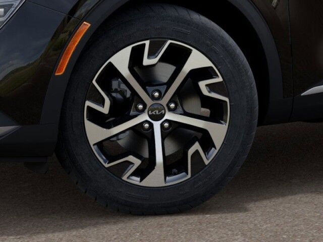 2025 Kia Sportage EX Albuquerque NM