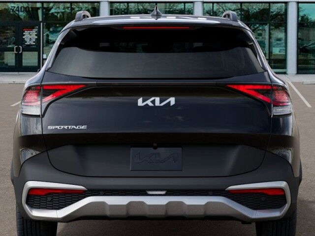 2025 Kia Sportage EX Albuquerque NM