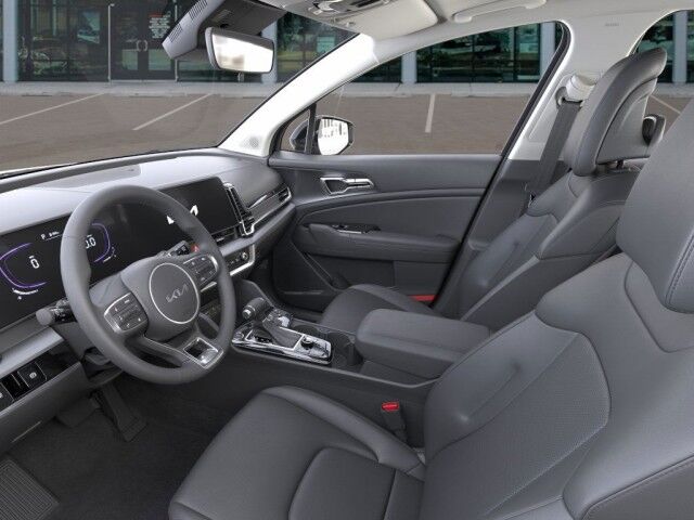 2025 Kia Sportage EX Albuquerque NM
