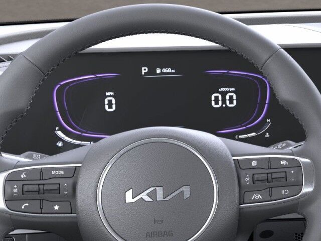 2025 Kia Sportage EX Albuquerque NM