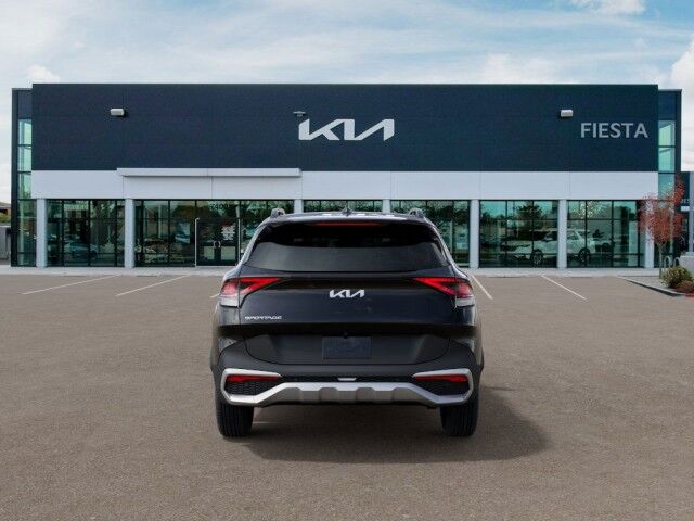 2025 Kia Sportage EX Albuquerque NM