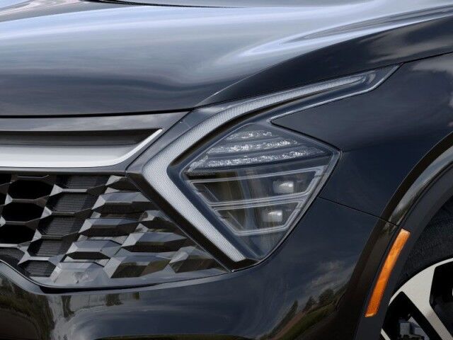 2025 Kia Sportage EX Albuquerque NM