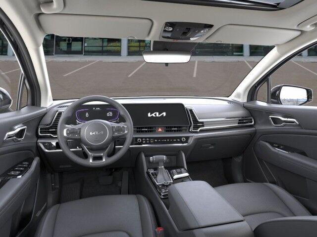 2025 Kia Sportage EX Albuquerque NM