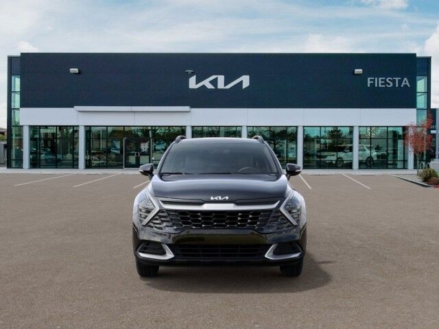 2025 Kia Sportage EX Albuquerque NM