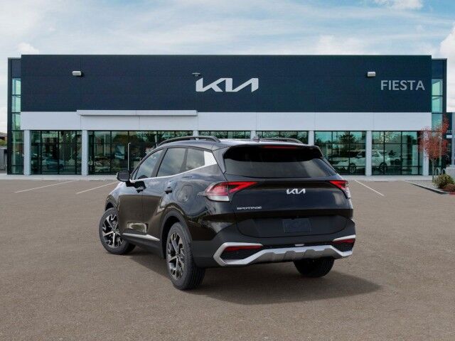 2025 Kia Sportage EX Albuquerque NM