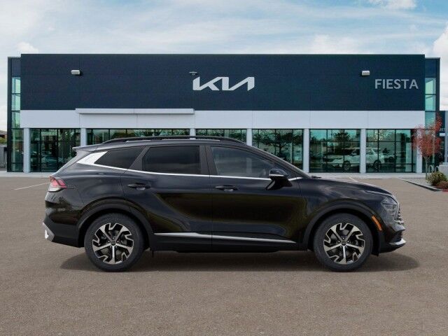 2025 Kia Sportage EX Albuquerque NM